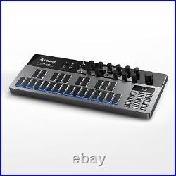 B1 Analog LED Bass Synthesizer Rhythm Sequencer Beat Drum Machine