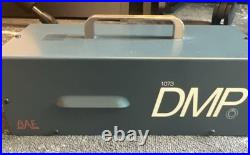 BAE 1073DMP Mic Preamp with Power Cable & Step-up Transformer Used