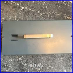 BAE 1073DMP Mic Preamp with Power Cable & Step-up Transformer Used