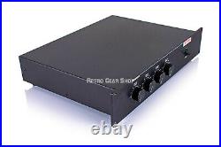 BASE Bedini Audio Spacial Environment First Base Stereo Processor Rare Vintage