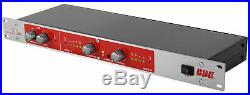 BBE 382ISW Sonic Maximizer Signal Processor with Sub Control and Crossover 382I-SW
