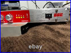 BBE 482i SONIC MAXIMIZER EXCELLENT CONDITION