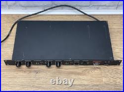 BBE 822A Sonic Maximizer Good Condition