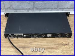 BBE 822A Sonic Maximizer Good Condition