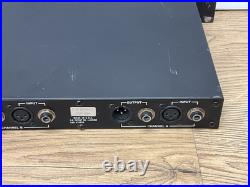 BBE 822A Sonic Maximizer Good Condition