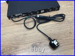 BBE 822A Sonic Maximizer Good Condition