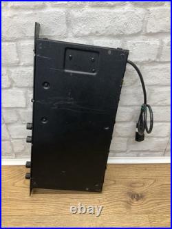 BBE 822A Sonic Maximizer Good Condition