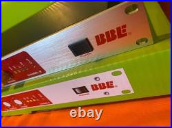 BBE 882i Sonic Maximizer Rackmount Unit 1U For Sound System