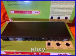 BBE 882i Sonic Maximizer Rackmount Unit 1U For Sound System