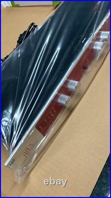 BBE 882i Sonic Maximizer Rackmount Unit 1U For Sound System