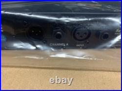 BBE 882i Sonic Maximizer Rackmount Unit 1U For Sound System