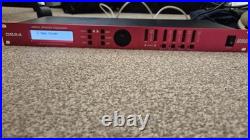 BBE DS24 Loudspeaker Processor 2 in 4 out