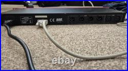 BBE DS24 Loudspeaker Processor 2 in 4 out