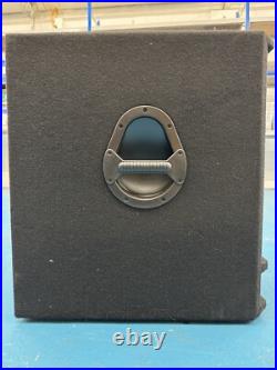 BEHRINGER EUROLIVE VP1800S PROFESSIONAL 1600W 18 / 18 inch PA SUBWOOFER