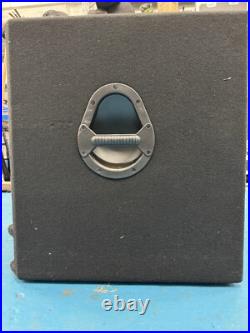 BEHRINGER EUROLIVE VP1800S PROFESSIONAL 1600W 18 / 18 inch PA SUBWOOFER