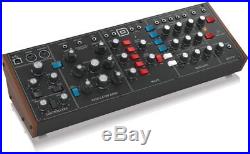 BEHRINGER MODEL D ANALOGUE SYNTHESIZER (Pre-Order)