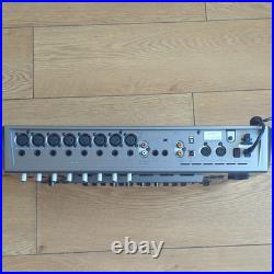 BOSS BR-1600 16-Track Desktop Digital Recorder Multitrack Recording Studio