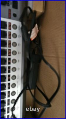 BOSS BR-1600CD Digital Recording Studio with Hard drive