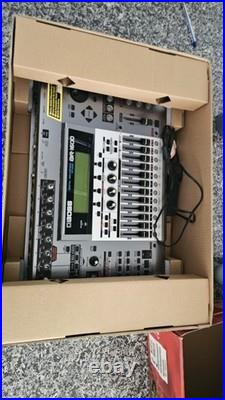 BOSS BR-1600CD Digital Recording Studio with Hard drive
