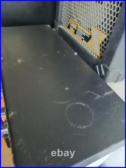 BOSS RE-1000 Digital Multi-Effects Rack Unit Delay/Echo/Reverb 2-Ch 1U