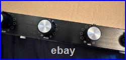 BOZAK ISO-X (near mint with orig box, minimal home use only)