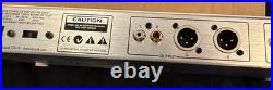 BOZAK ISO-X (near mint with orig box, minimal home use only)
