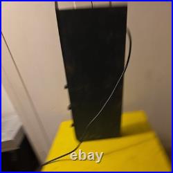 BSS FDS340, Frequency Dividing System, Crossover Limiter, Vintage Rack