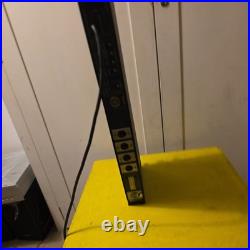 BSS FDS340, Frequency Dividing System, Crossover Limiter, Vintage Rack