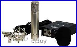 Bad Aax T11A BadAax T-11A Vacuum Tube Condenser Microphone