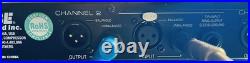 Bbe Maxcom Dual Compressor With Sonic Maximizer Excellent Condition