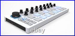 BeatStep MIDI Control Surface & Sequencer