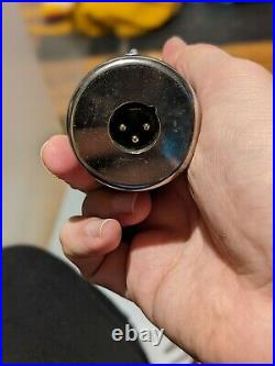 BeesNeez Microphones Elly Fet barely used