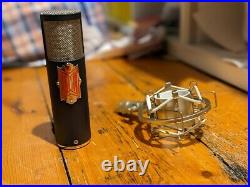 BeesNeez Microphones Elly Fet barely used