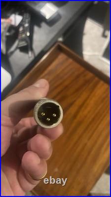 Beesneez Lulu FET Microphone