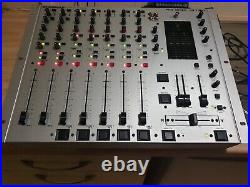 Behringer DX 1000 Pro D. J. Mixer. In Good Working Condition