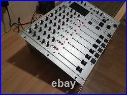 Behringer DX 1000 Pro D. J. Mixer. In Good Working Condition