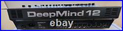 Behringer DeepMind 12D Analog Desktop Synthesizer