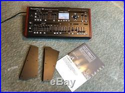 Behringer DeepMind 12D In Perfect Condition Only 8 Months Old