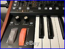 Behringer Deepmind 6. Analogue Poly Synth. Less Than 3 Months Old