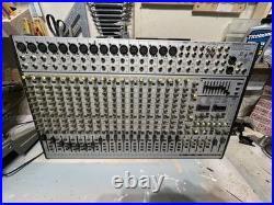 Behringer Eurodesk SL2442FX-Pro Mixer