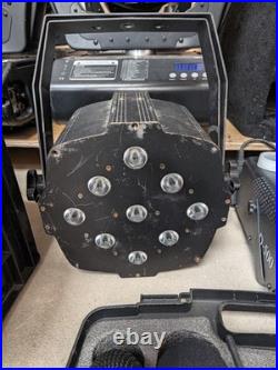 Behringer Eurolive B1520 PRO + VP1800S PA Speaker System Passive 400W 8