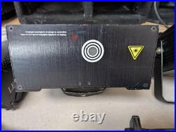 Behringer Eurolive B1520 PRO + VP1800S PA Speaker System Passive 400W 8