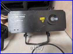 Behringer Eurolive B1520 PRO + VP1800S PA Speaker System Passive 400W 8