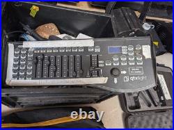 Behringer Eurolive B1520 PRO + VP1800S PA Speaker System Passive 400W 8