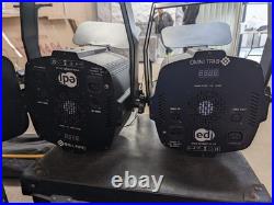 Behringer Eurolive B1520 PRO + VP1800S PA Speaker System Passive 400W 8