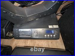 Behringer Eurolive B1520 PRO + VP1800S PA Speaker System Passive 400W 8