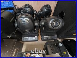 Behringer Eurolive B1520 PRO + VP1800S PA Speaker System Passive 400W 8