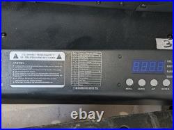 Behringer Eurolive B1520 PRO + VP1800S PA Speaker System Passive 400W 8