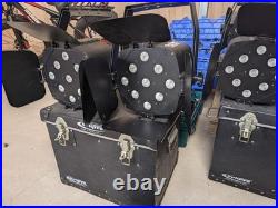 Behringer Eurolive B1520 PRO + VP1800S PA Speaker System Passive 400W 8 Behringer Eurolive B1520 PRO + VP1800S PA Speaker System Passive 400W 8