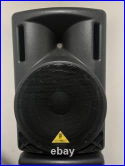 Behringer Eurolive B215A 400w Active Speaker In Very Good Condition